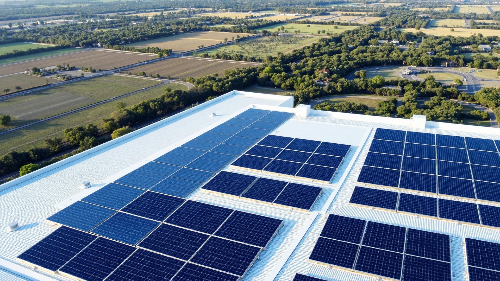 Divizia 2 · Fotovoltaice și Finanțare